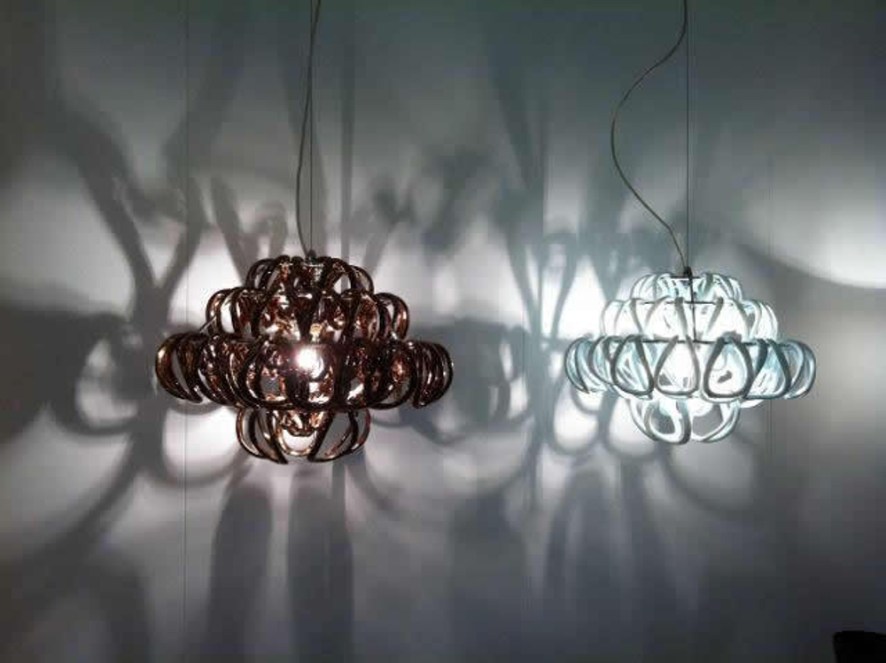 люстра подвесная Giogali PL 50