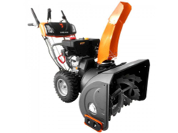 Снегоуборщик YARD FOX PRO 7654E