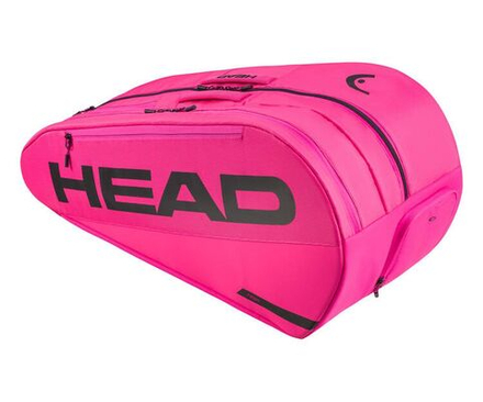 Теннисная сумка Head Tour Racquet L - pink
