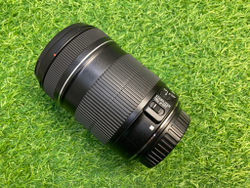 Canon EF-S 18-135mm 3.5-5.6 IS Покупка/Продажа