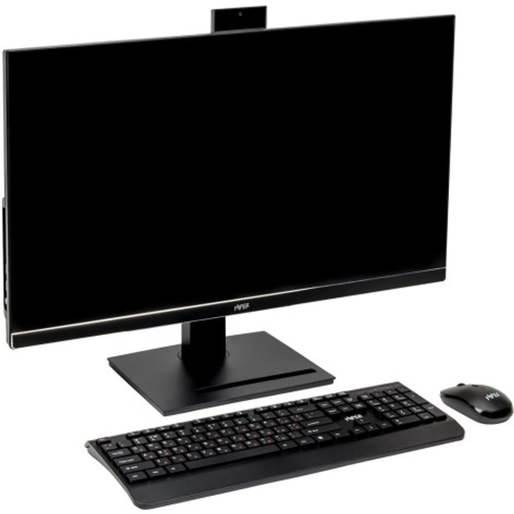 Моноблок 27'' HIPER V30-i5144R16N5H6FBI6EPBWMKWP