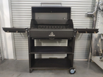 Мангал стационарный Granada Maestro BBQ