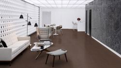 Cork Essence Novel Brick Taffeta, 2,136 м²