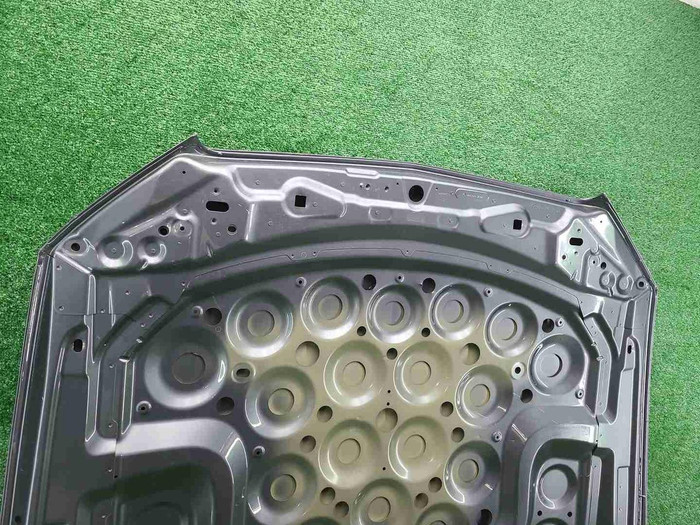 Капот Mercedes E W213 (2016-2021)