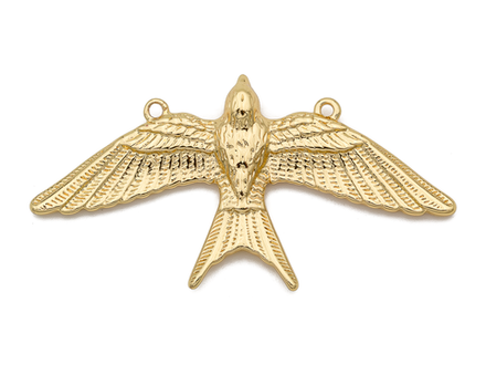 Подвеска Ласточка 24,5мм