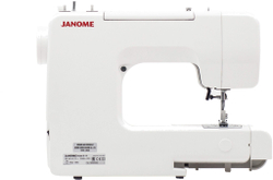 Швейная машина Janome S-19