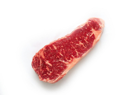 Стейк Стриплойн CHOICE, ВУ, ROSSO