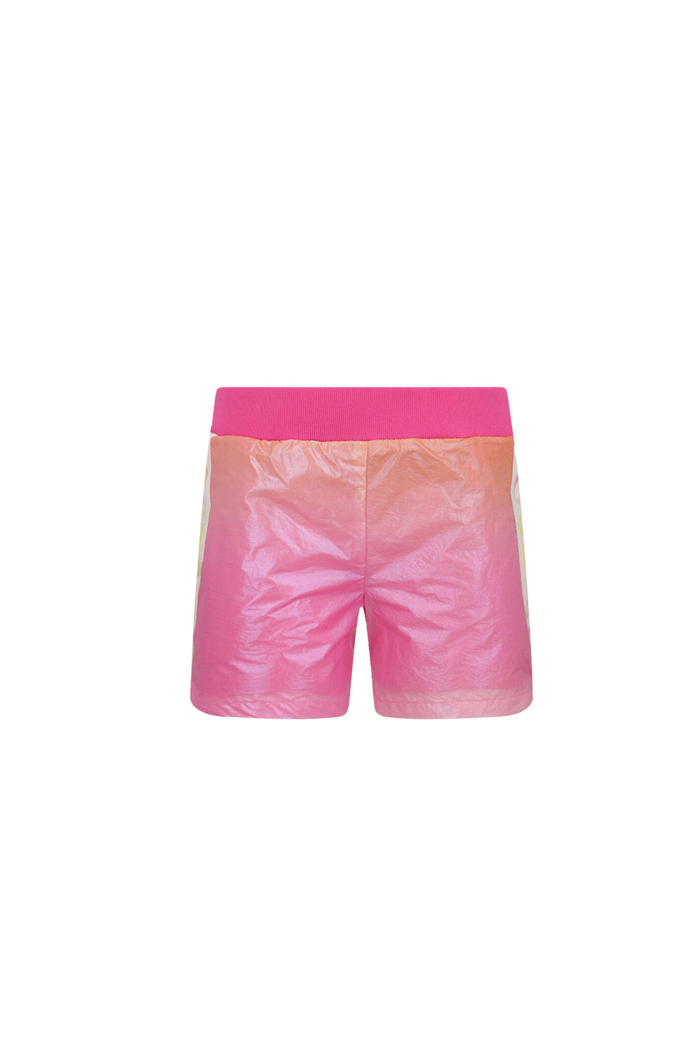 шорты Guess - розовый(J2RD04 WEER0)