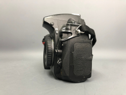 Nikon D700 (120.000 кадров)