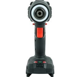 Аккумуляторный ударный винтоверт TEH LID230-1B 20V