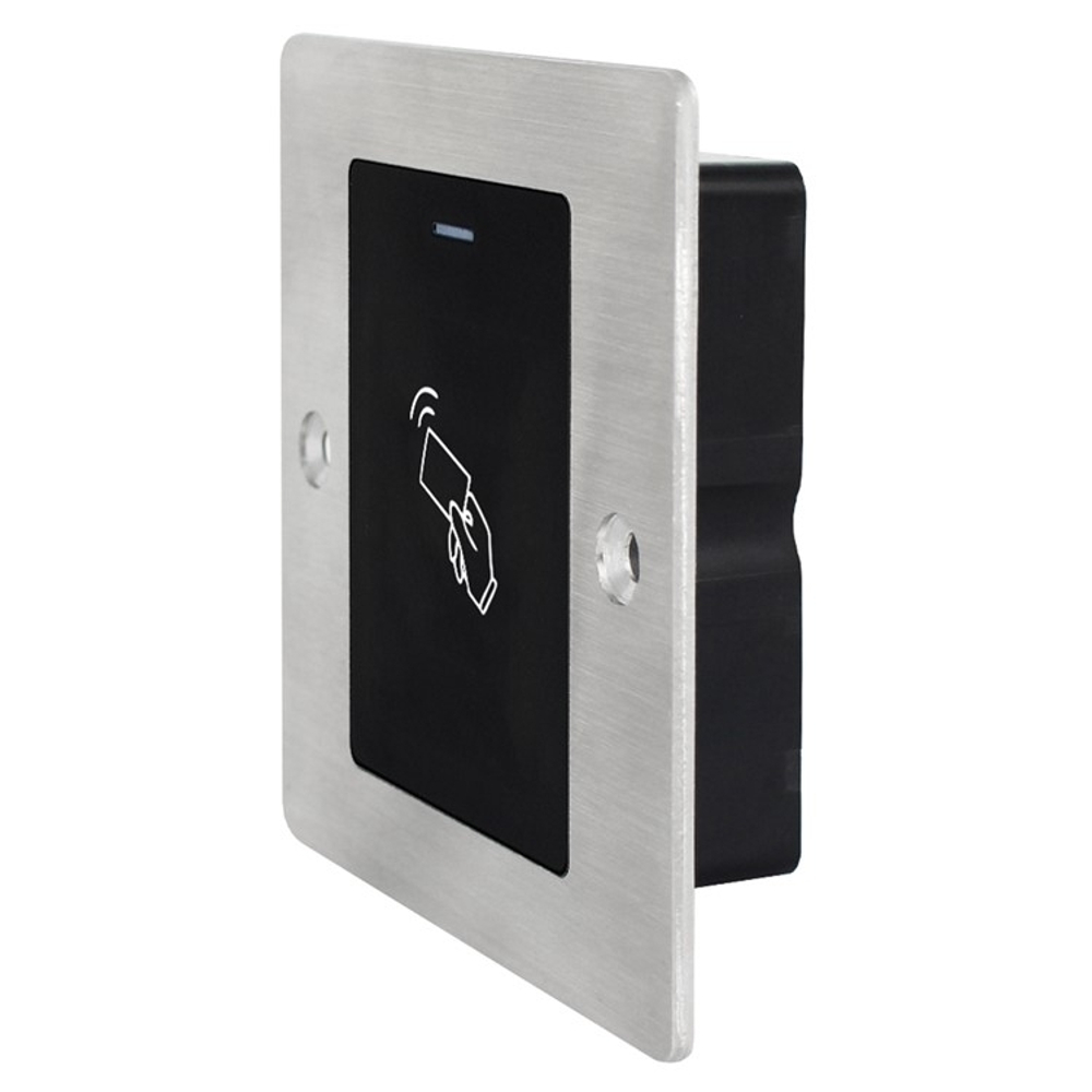 Считыватель SafeEnvir SF-VK200 (квадратный) вид 3