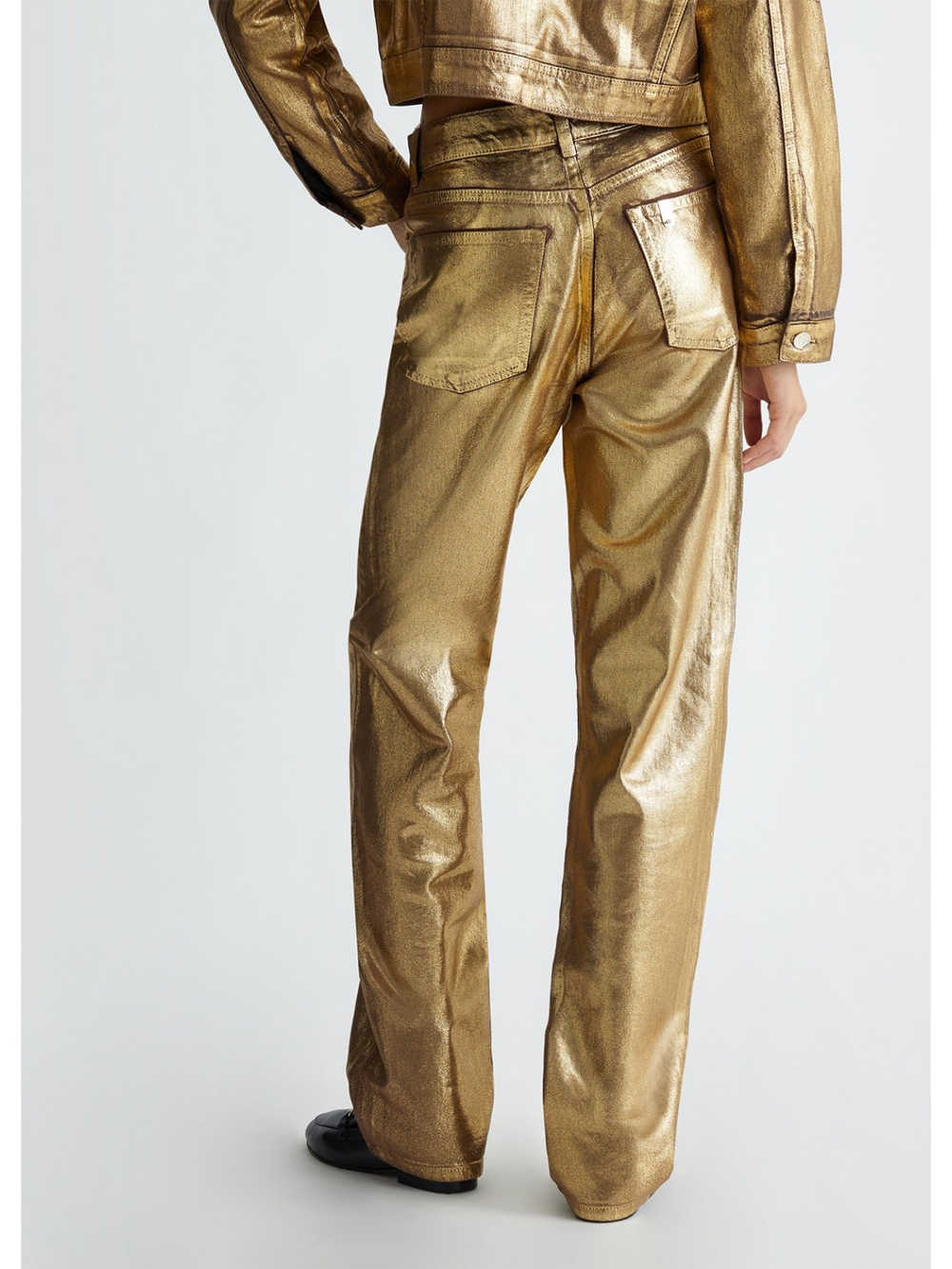 Джинсы женские Gold Denim LIU JO