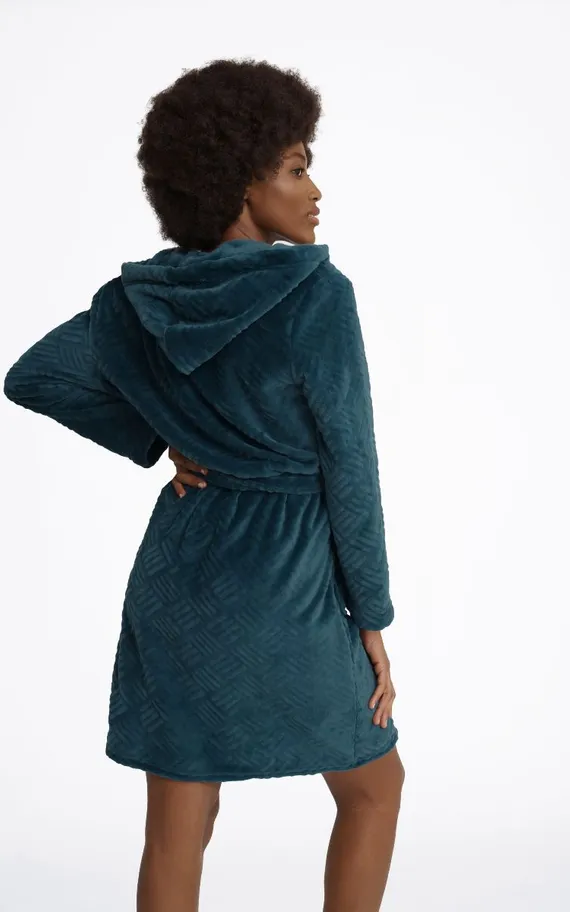 41161 MISS Халат женский