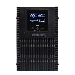 ИБП TURBOSKY PT-2KL
