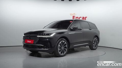 Lincoln Nautilus 2 Generation 2.0 Reserve AWD (12.2023)