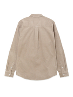 Мужская Рубашка Madison Cord