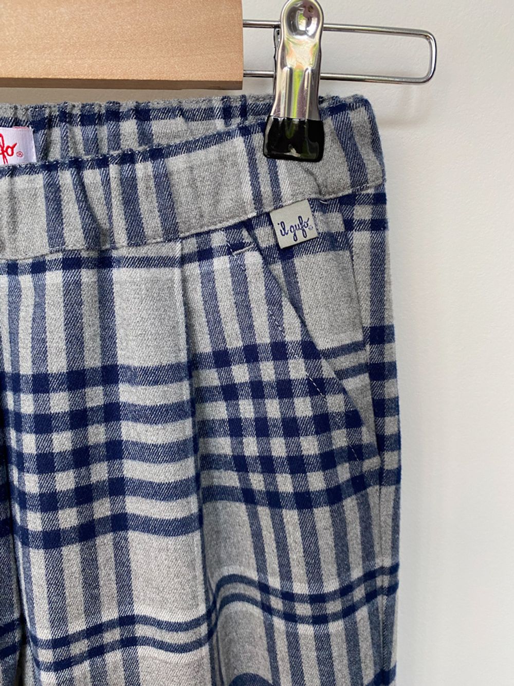 Брюки Il Gufo, 140