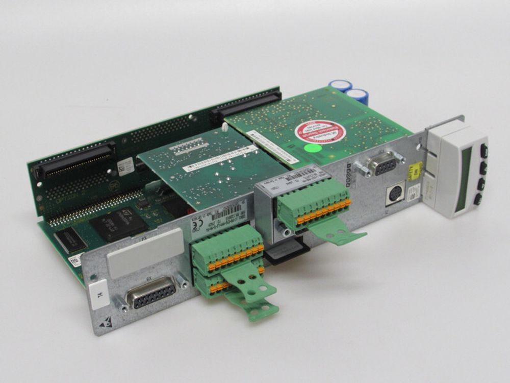 Rexroth CSB01.1C-PB-ENS-NNN-L2-S-NN-FW