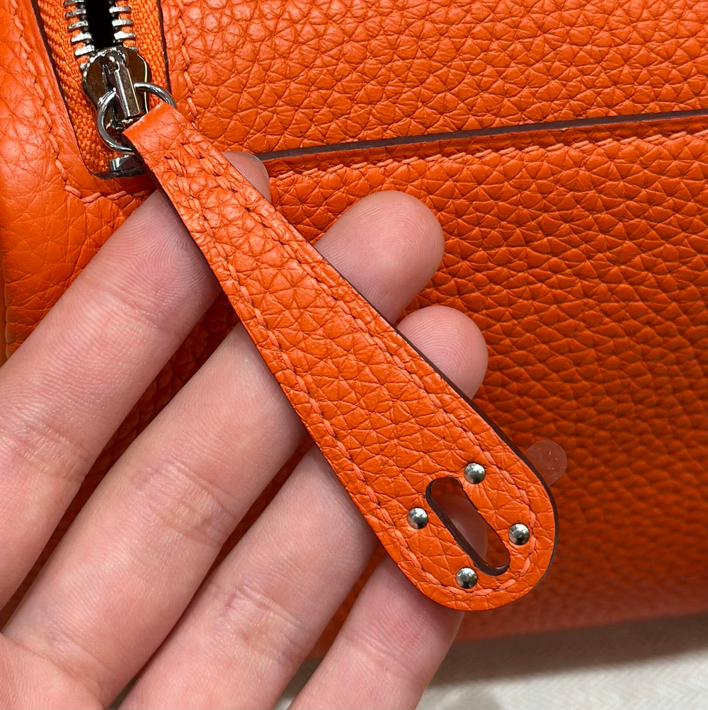 Hermes Lindy 19