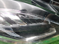 Фара правая Jetour X70 PLUS (2023-н.в.) LED