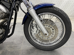 Yamaha Dragstar XVS1100 , 2010