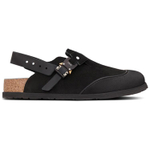 DIOR By Birkenstock Tokio Mule Black