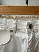 Хлопковые брюки Burberry, 128