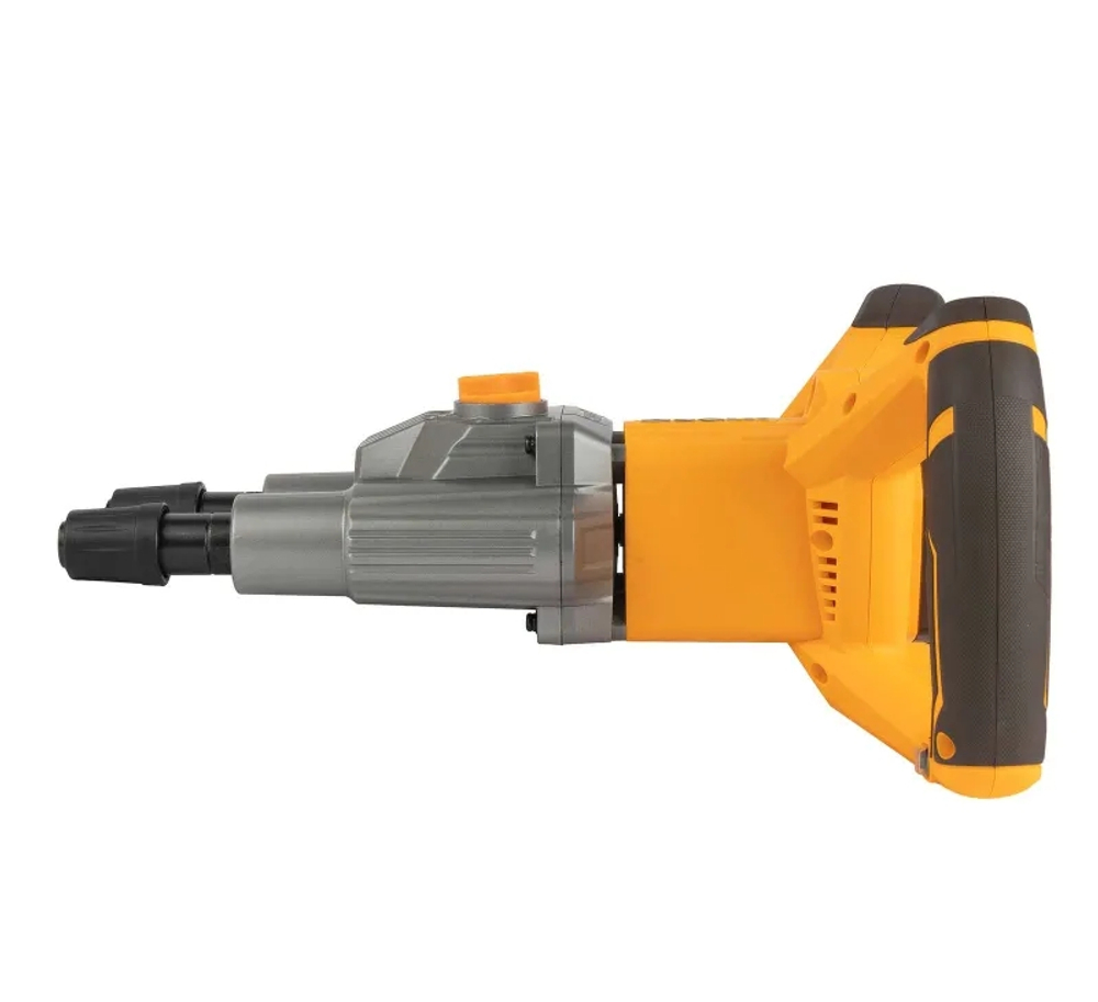 Миксер строительный INGCO MX218008 INDUSTRIAL 1800 Вт NEX13