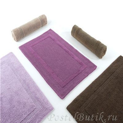 Элитный коврик для ванной Reversible 402 Dalhia от Abyss & Habidecor