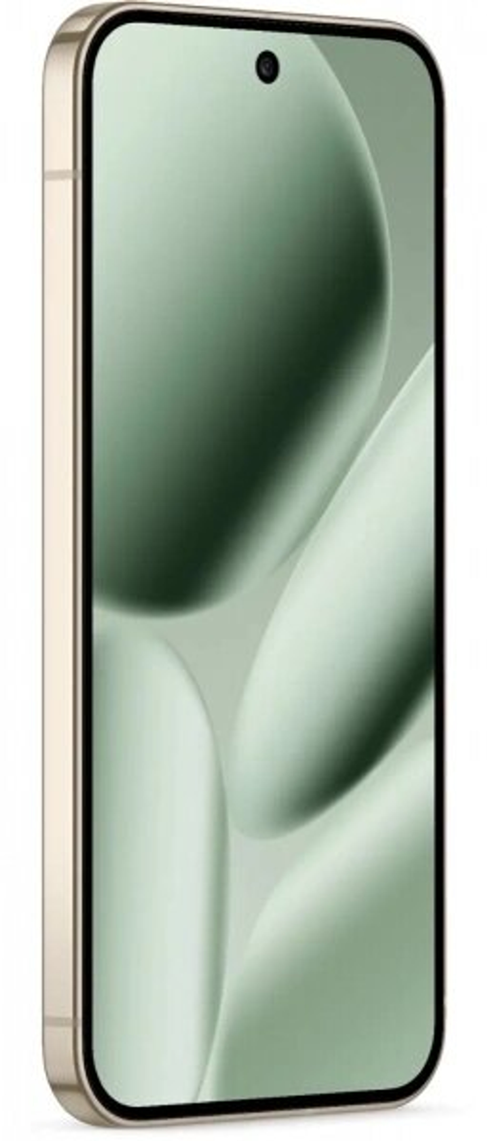 Смартфон Google Pixel 10 Pro 16/256GB, Jade (CA/GB)