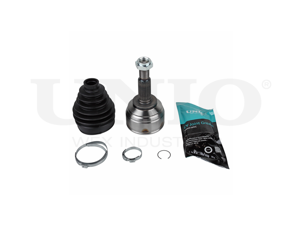 ШРУС внешний UNIO CVJ-20276