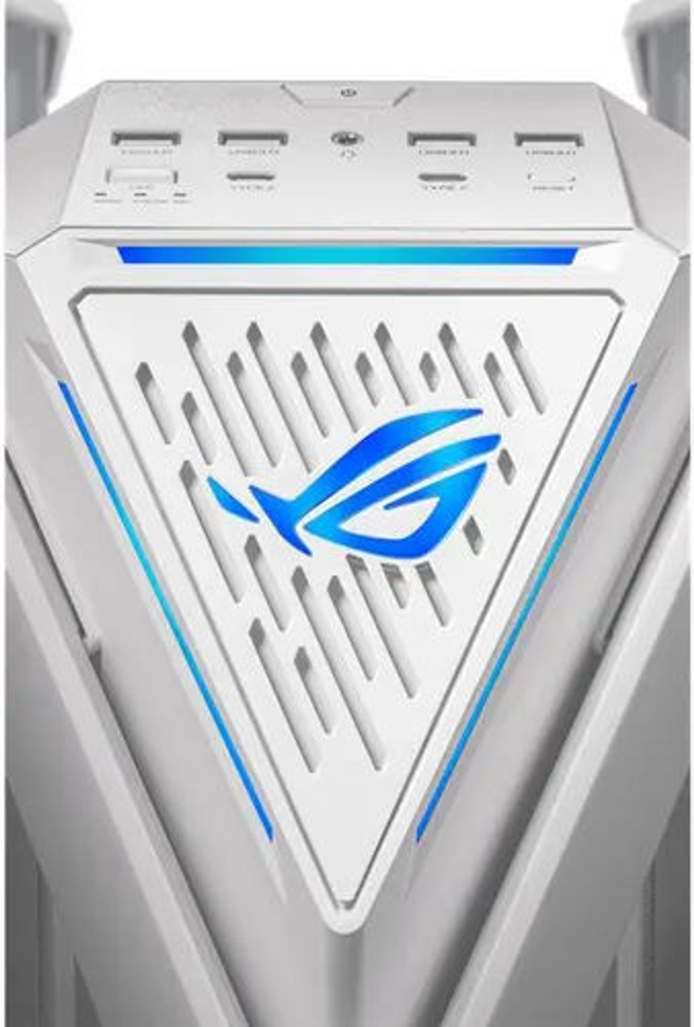 Корпус eATX ASUS GR701 ROG HYPERION