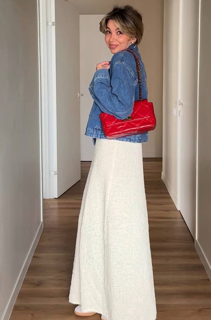 KELLY S красная