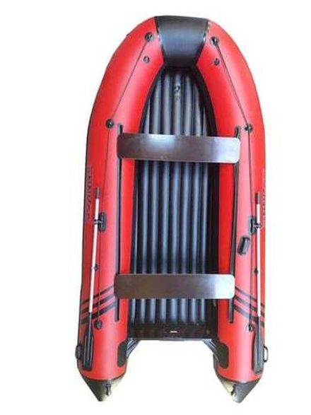 Лодка ПВХ ANNKOR 350R НДНД