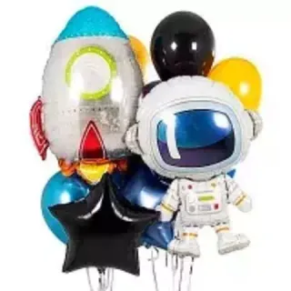 День космонавтики