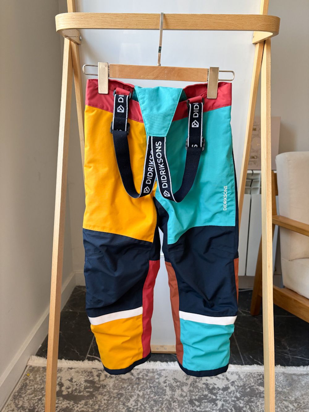 Полукомбинезон Didriksons, 98