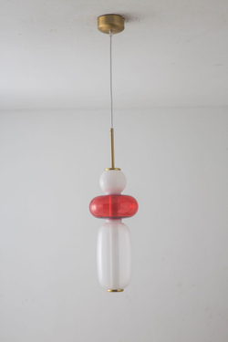 Люстра Cobblestone B