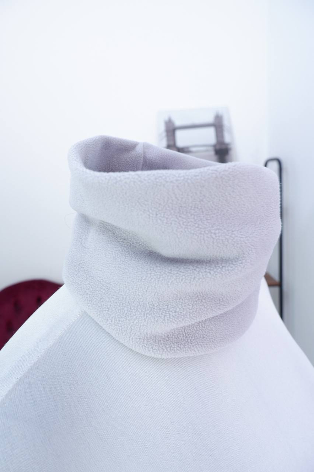 Снуд Твое флисовый