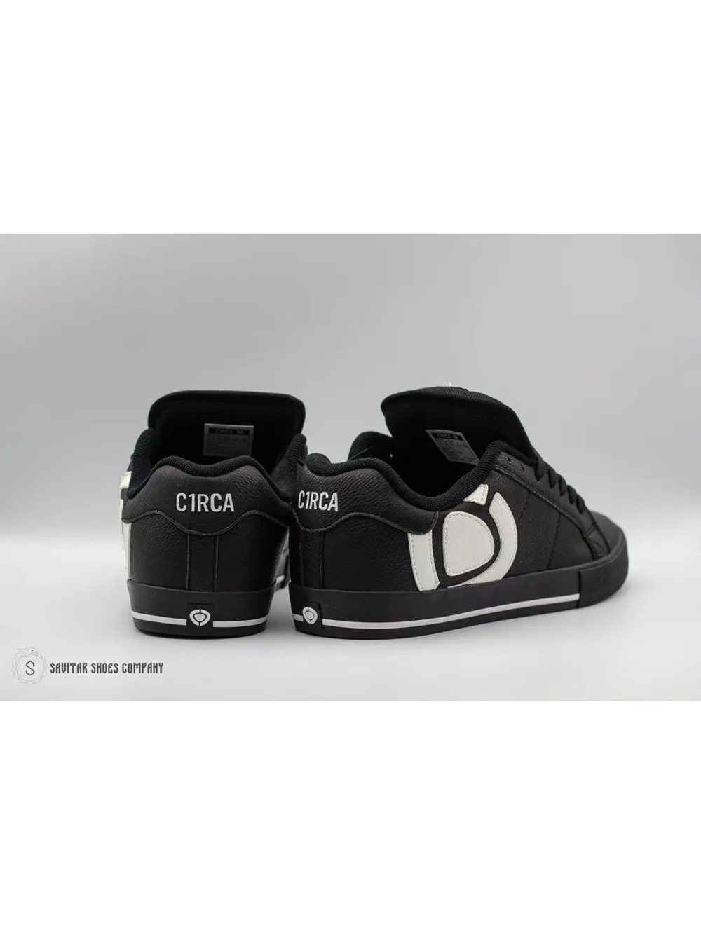Дутые кеды 211 VULC BOLD от Savitar Shoes Comapany