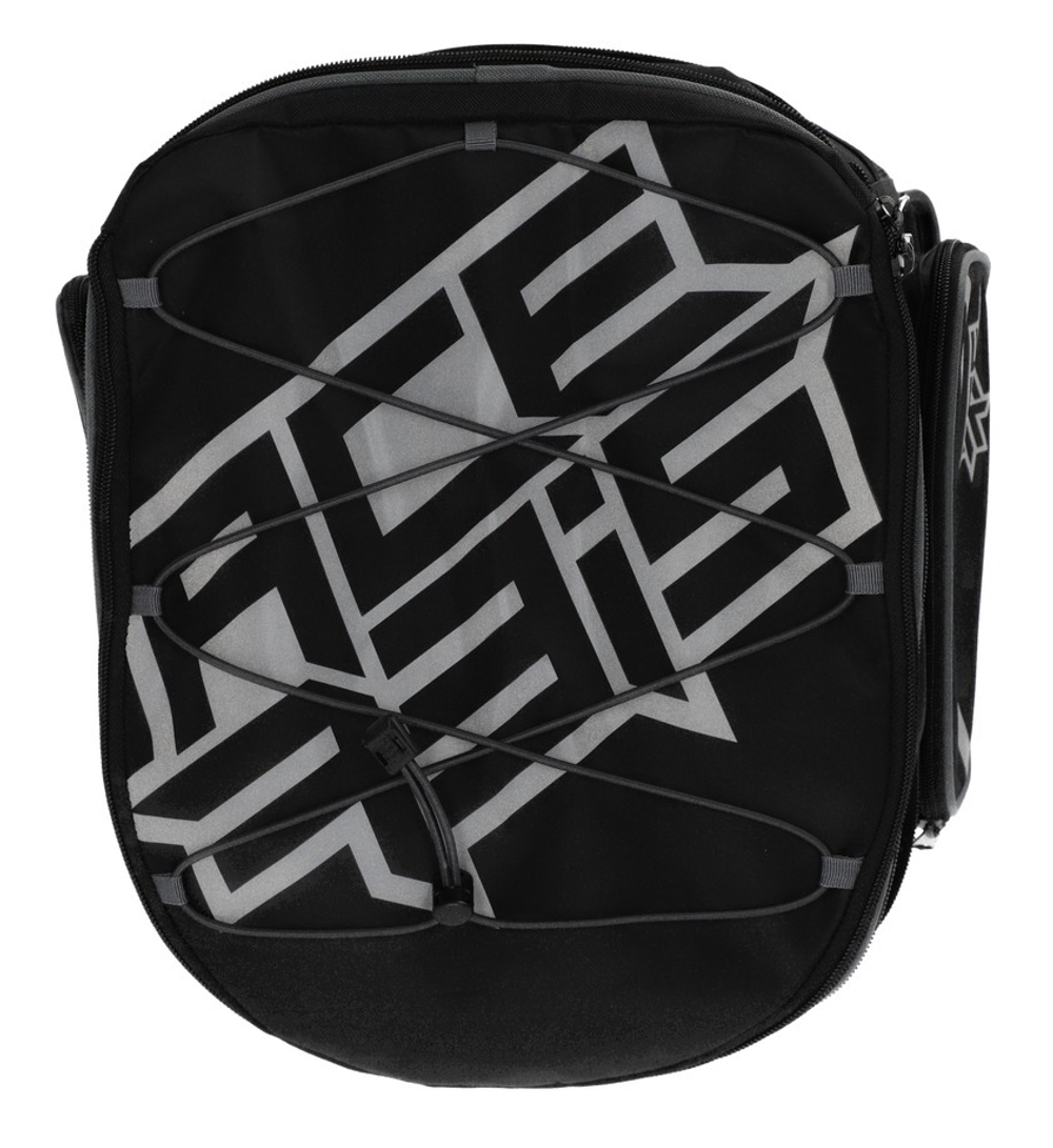 Сумка на седло Acerbis REAR BAG GRAND TOUR Black