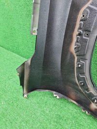 Крыло переднее левое Changan CS35PLUS (2018-н.в.)