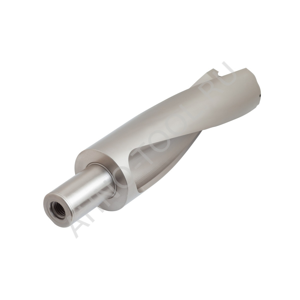 Сверло корпусное C40-3D61-191WC08 ACCKee