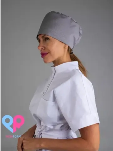 Колпак медицинский шапочка