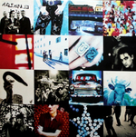 U2 / Achtung Baby (LP)