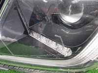 Фара левая Subaru Forester 5 SK (2021-н.в.) LED