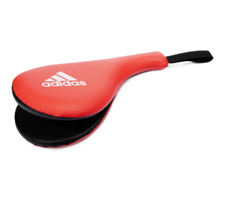 Ракетка двойная Adidas Kids Double Target Mitt