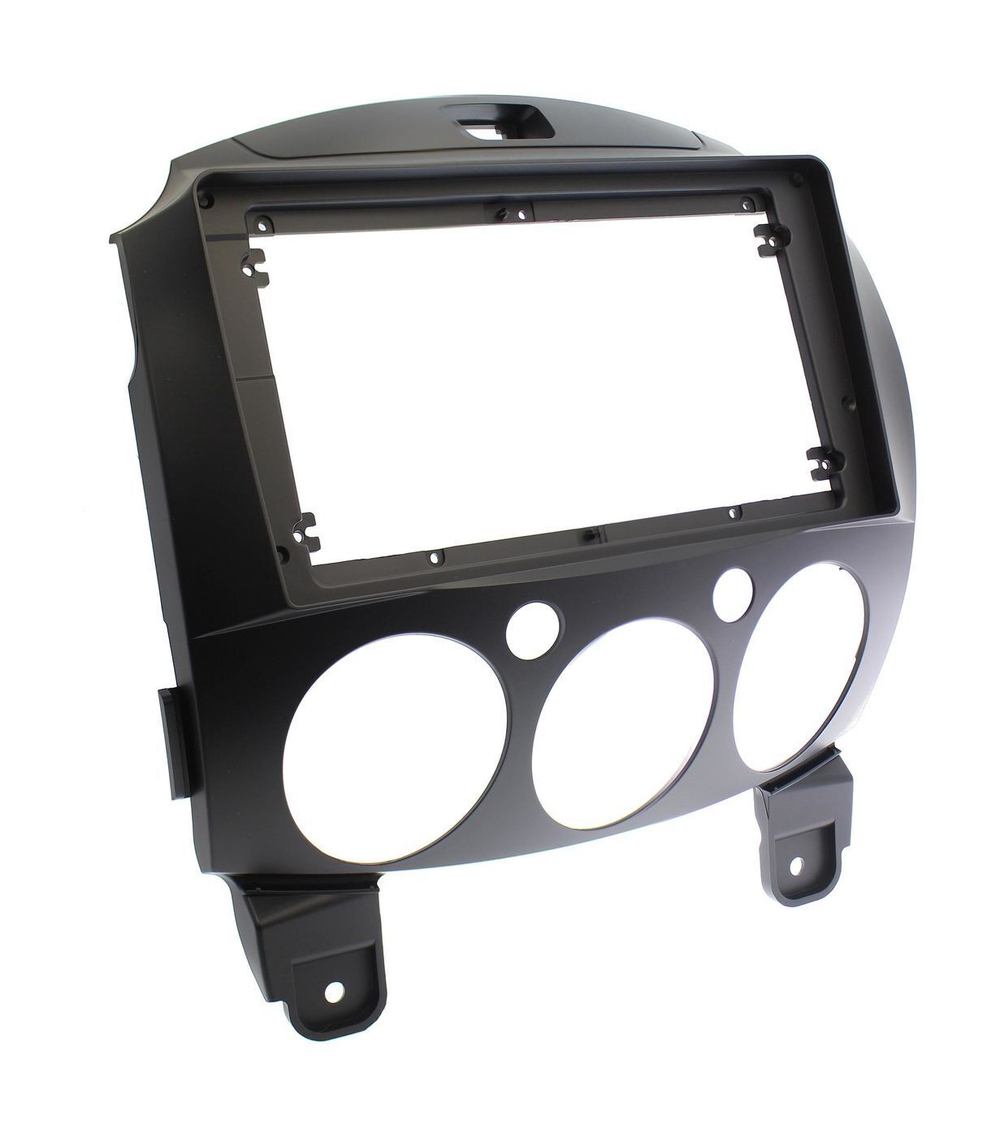Переходная рамка магнитолы MAZDA 2, DEMIO 2007-2012 9 дюймов