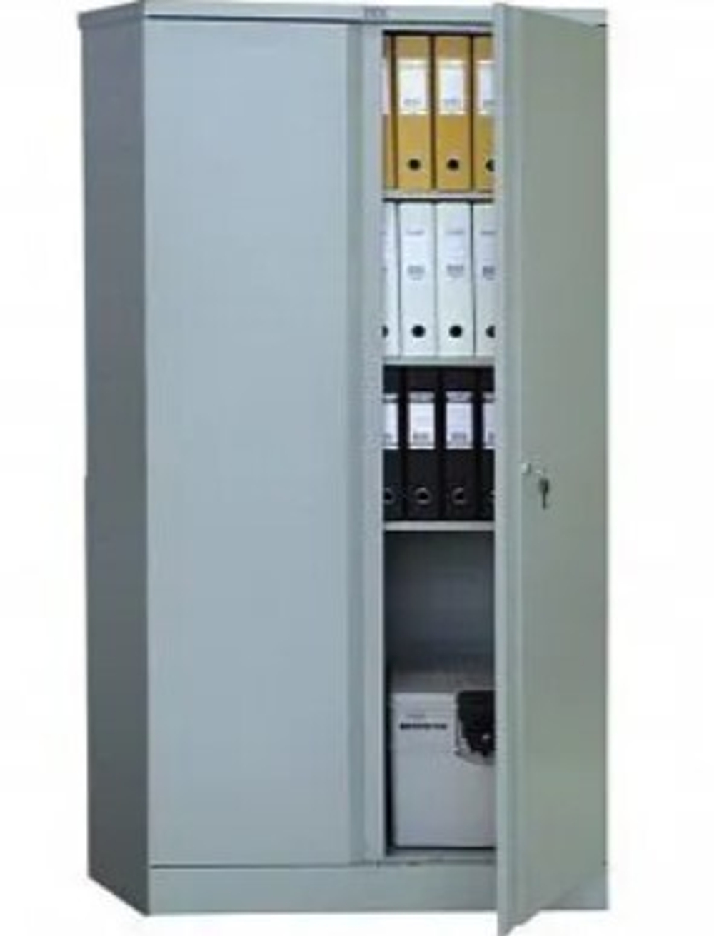 Офисный шкаф