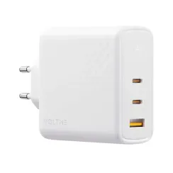 VOLTME Revo 140CCA White