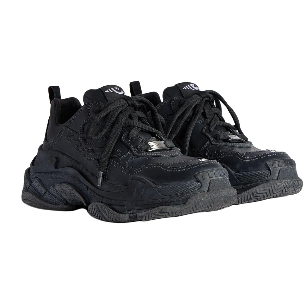 Balenciaga Triple S Sporty